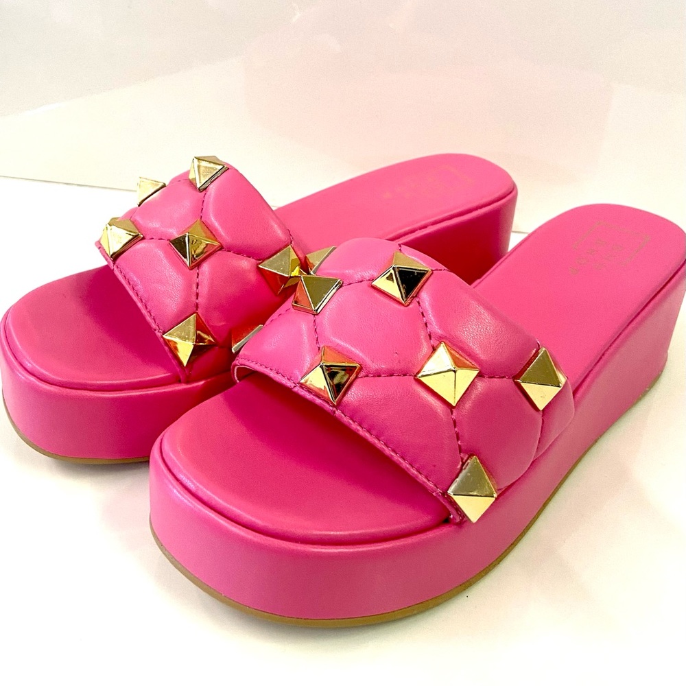 ShuShop Joplin Sandal